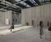 III Nagroda, proj.: Biuro Kreacji Dorota Terlecka, Diana Lelonek