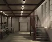 III Nagroda, proj.: Biuro Kreacji Dorota Terlecka, Diana Lelonek