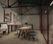 III Nagroda, proj.: Biuro Kreacji Dorota Terlecka, Diana Lelonek