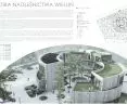 I Nagroda, proj.: MURO Architekci