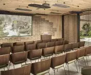 I Nagroda, proj.: MURO Architekci