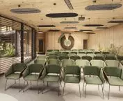 I Nagroda, proj.: MURO Architekci