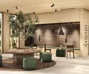 I Nagroda, proj.: MURO Architekci