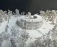 I Nagroda, proj.: MURO Architekci