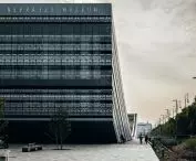 Siedziba Muzeum Etnograficznego, Budapeszt