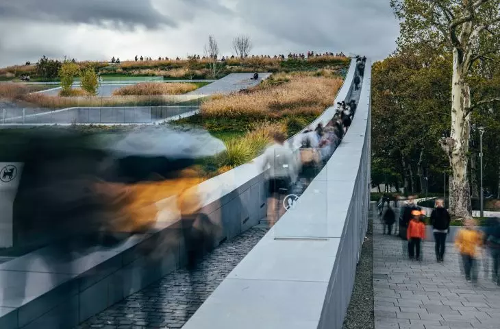 Siedziba Muzeum Etnograficznego, Budapeszt