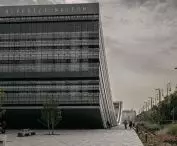 Headquarters of the Ethnographic Museum, Budapest