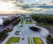 Siedziba Muzeum Etnograficznego, Budapeszt