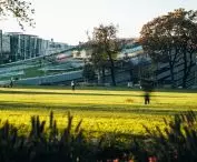 Siedziba Muzeum Etnograficznego, Budapeszt