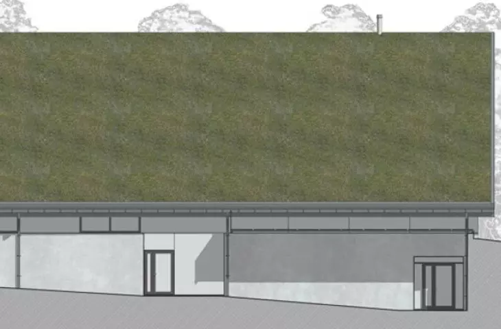 facades