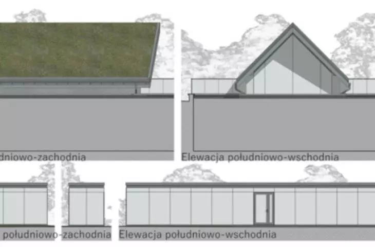 facades