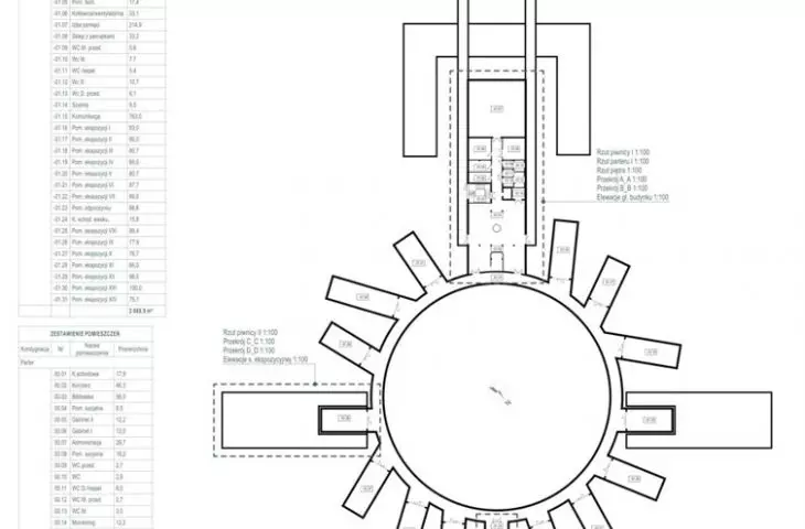 basement room layout