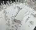 II Nagroda, proj.: BCM Architekci