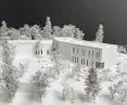 II Nagroda, proj.: BCM Architekci