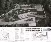 II Nagroda, proj.: BCM Architekci