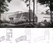 II Nagroda, proj.: BCM Architekci