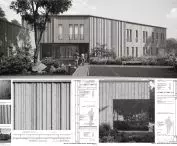 II Nagroda, proj.: BCM Architekci