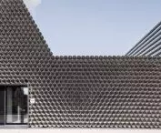 Gambit office building in Gliwice