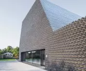 Gambit office building in Gliwice
