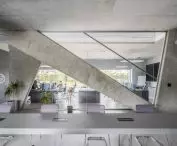 Gambit office building in Gliwice