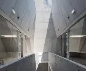 Gambit office building in Gliwice