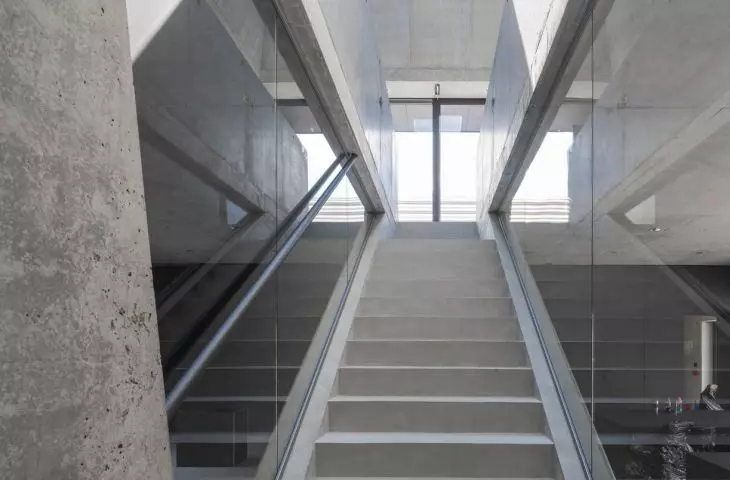 Gambit office building in Gliwice