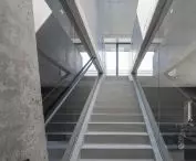 Gambit office building in Gliwice