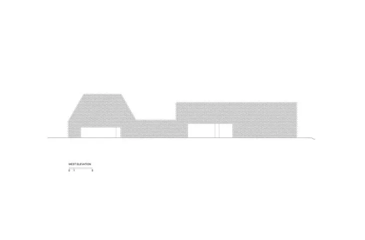 Gambit office building in Gliwice