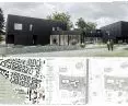 plan zagospodarowania terenu