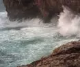 Cape Sagres labyrinth