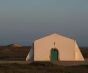 Cape Sagres labyrinth