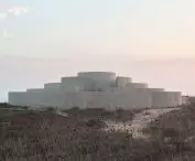 Cape Sagres labyrinth