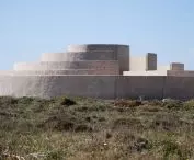 Cape Sagres labyrinth