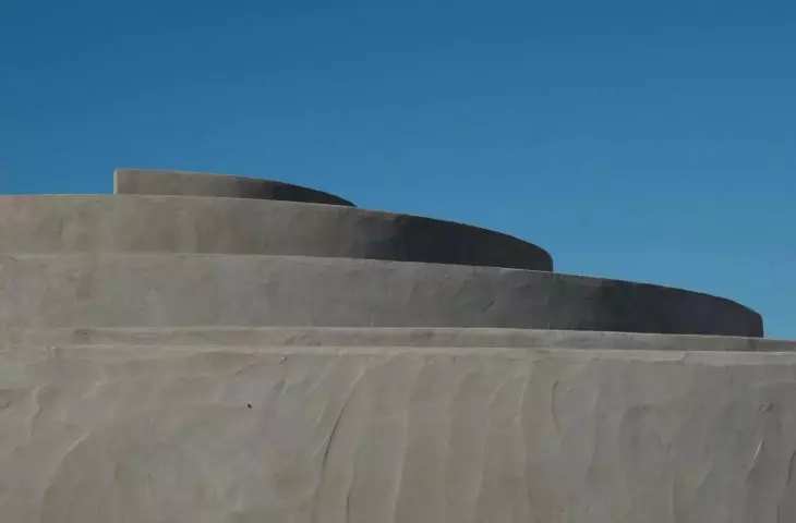 Cape Sagres labyrinth