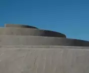 Cape Sagres labyrinth