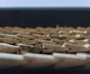 Wood Promotion Center, wood shingles