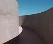 Cape Sagres labyrinth