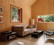 rest area