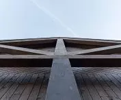 Wood Promotion Center, retail 