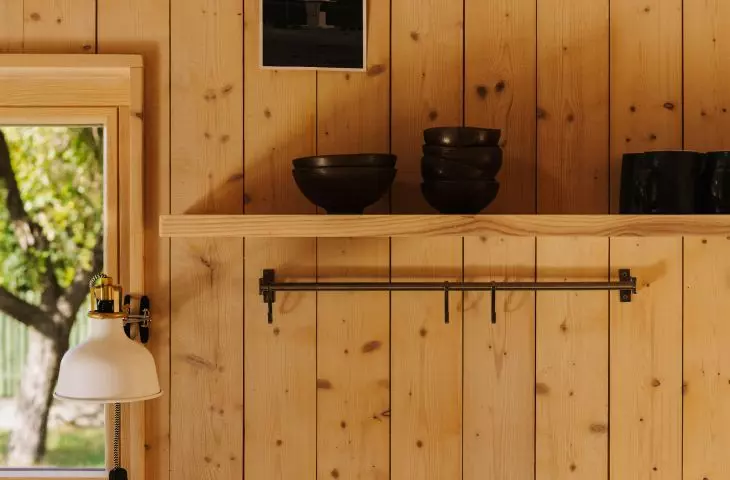 kitchen details