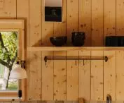 kitchen details