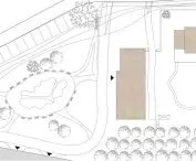 plan zagospodarowania terenu