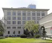 Biurowiec Prezydium Rządu oraz Centrala Biura Studiów i Projektów Budownictwa Przemysłowego