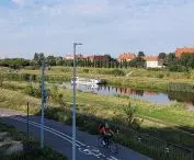 Ostrów Tumski w Poznaniu