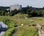 Ostrów Tumski w Poznaniu
