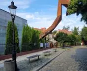 Ostrów Tumski w Poznaniu