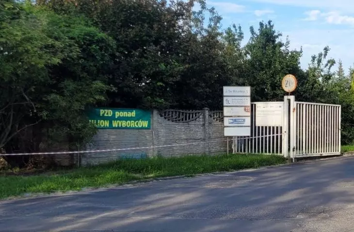 Ostrów Tumski w Poznaniu
