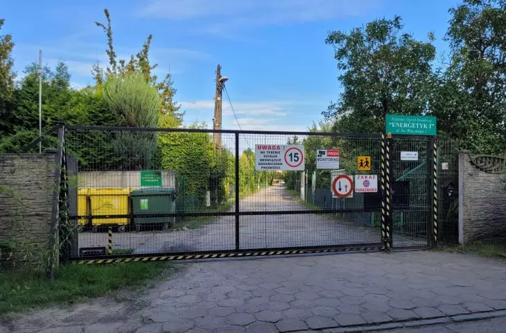 Ostrów Tumski w Poznaniu