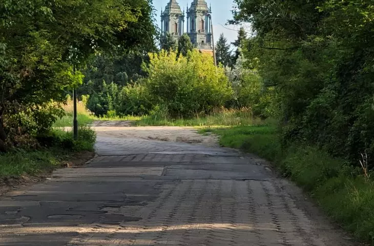 Ostrów Tumski w Poznaniu