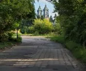 Ostrów Tumski w Poznaniu